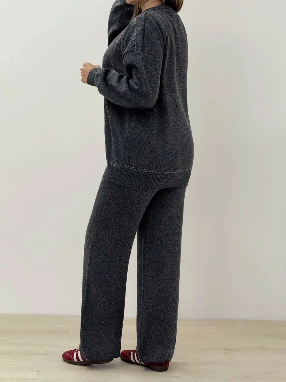 3555-ست بافت مارال